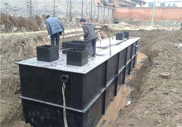 地埋式污水处理设备养老医疗污水设备.jpeg